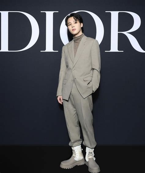 dior ambassador 2023